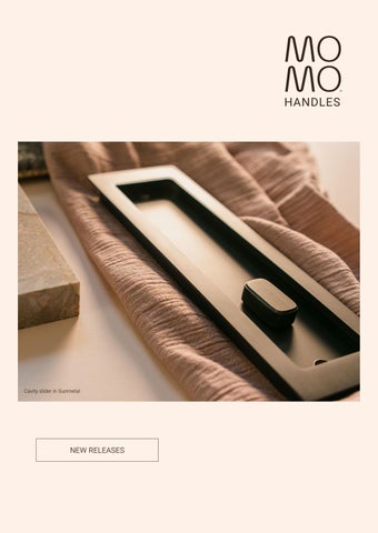 Momo New Releases - July 26