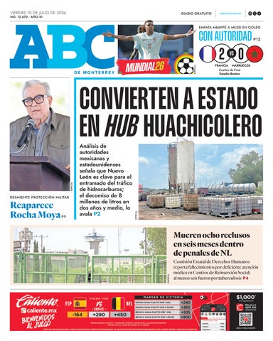 ABC WEB 10 JULIO 2026