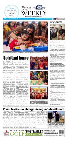 07-10-26 Matthews-Mint Hill Weekly