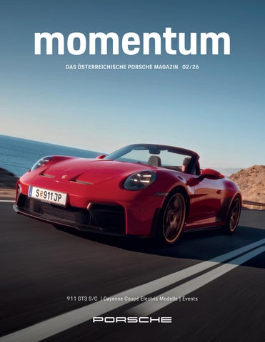 momentum 02/26