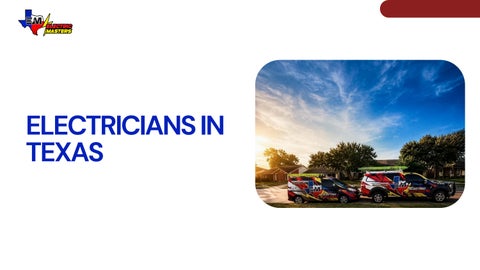 electricians-texas