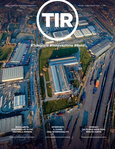 TIR 294 COMPLETO SITO WEB