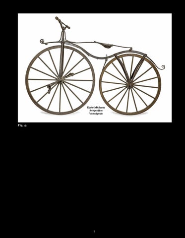 Velocipedes × Ordinaries 第 7 页
