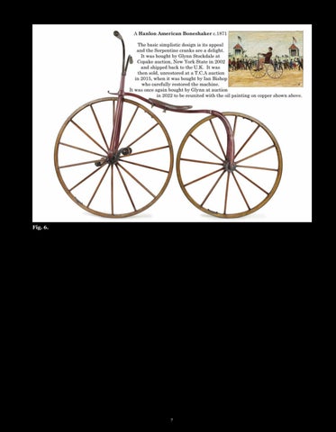 Velocipedes × Ordinaries 第 9 页