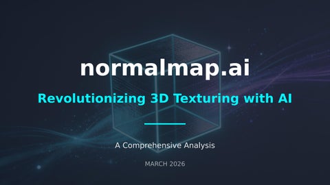 normal map generator