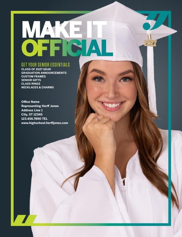 2027 General Catalog