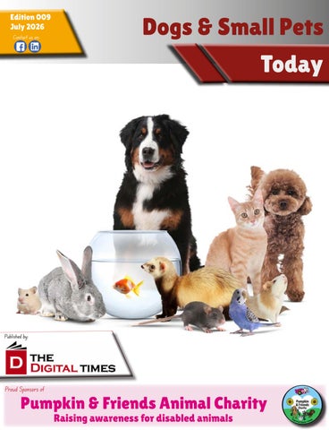 Dogs & Small Pets Today 009