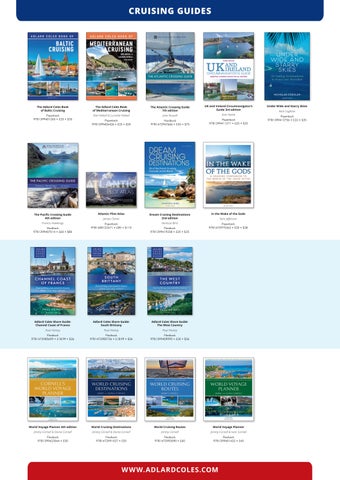 Nautical 家具目录 2026 with 2027 Almanac 第 9 页