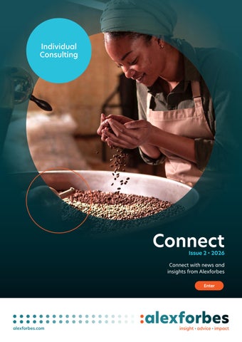 Connect Newsletter Q2 June 2026