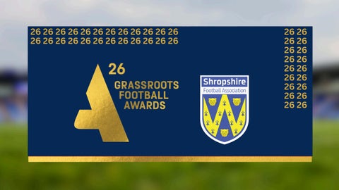 Programme Awards 2026