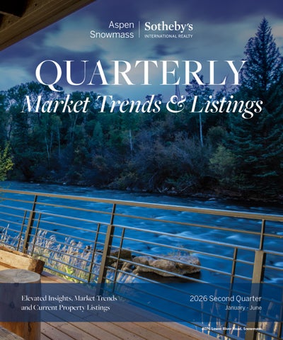 Q2 Quarterly Market Trends and Listings