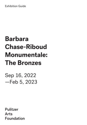 Fall22_BCR-Exhibition-Guide_Sep 2022–Feb 2023