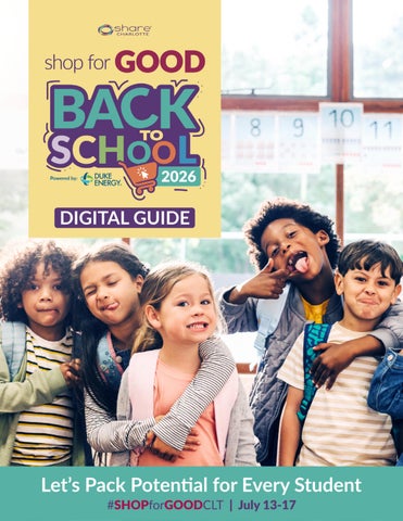 2026 Shop For GOOD Digital Guide