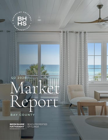 Bay County 2026 Q2 Market Report