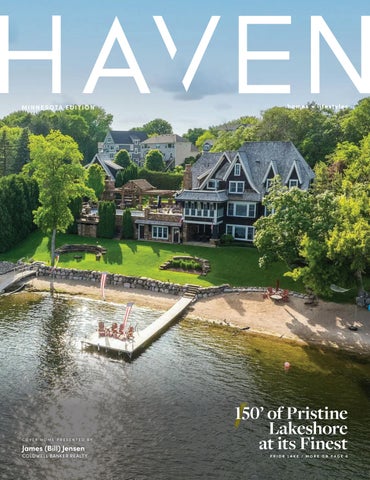 Haven Twin Cities | July 2026
