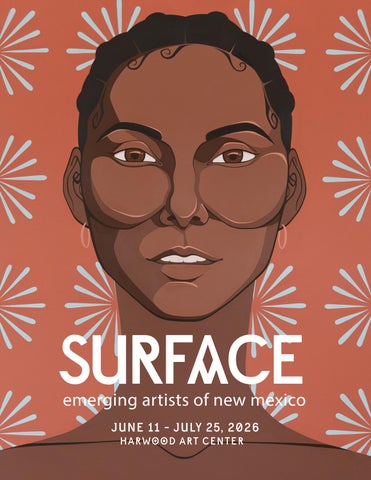 SURFACE 2026 Exhibition Catalog