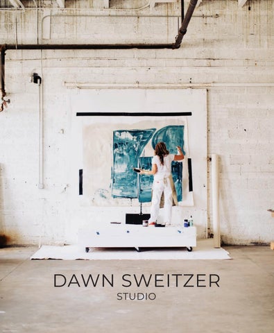 Dawn Sweitzer Studio | Portfolio