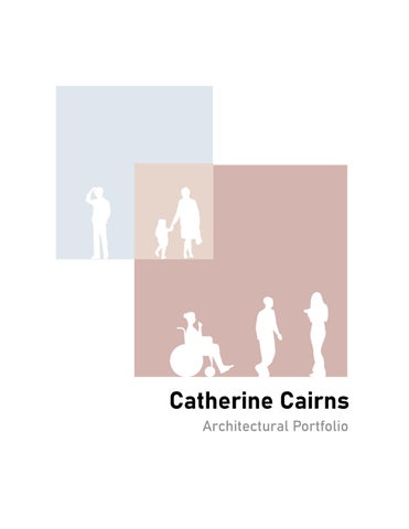 Catherine's Portfolio newest