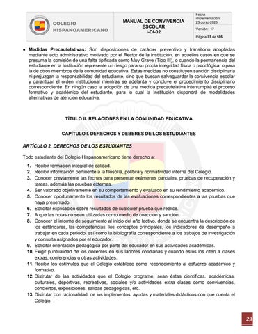 Manual 德文 Convivencia 2026-2027 V17 第 23 页