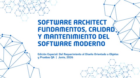 Revista Digital Fundamentos del Diseño de Software