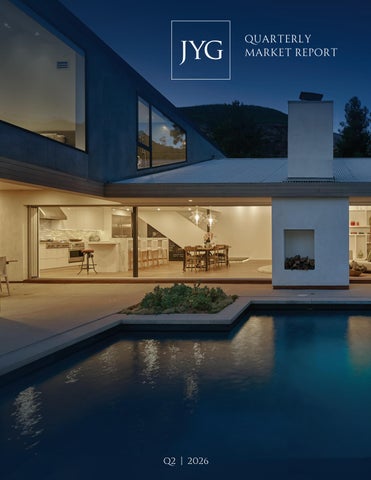 JYG Quarterly Report - Q2 2026