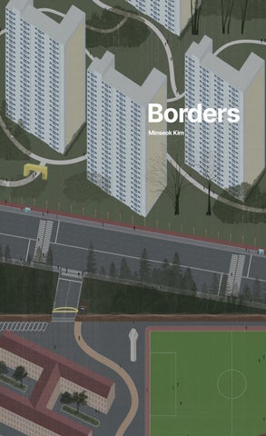 Borders Catalog_Minseok Kim