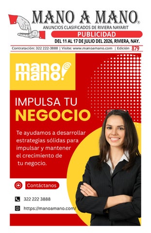 Riviera Publicidad  879