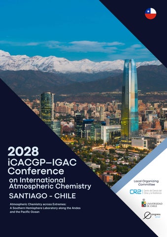 iCACGPIGAC  - Chile BID