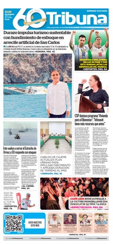 EDICION 120726 SONORA
