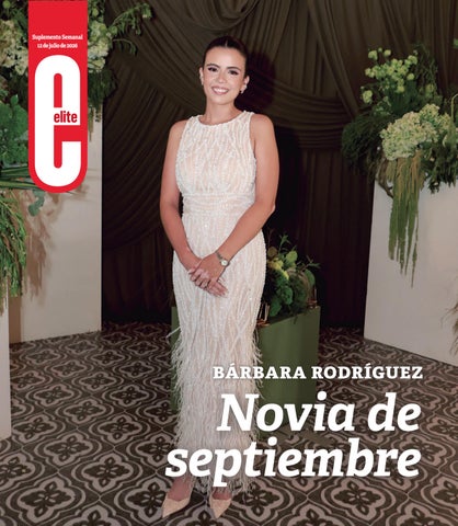Elite Saltillo 12 de julio de 2026