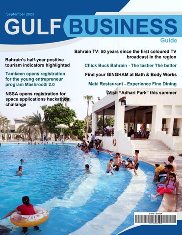 Gulf Business Guide September 2023