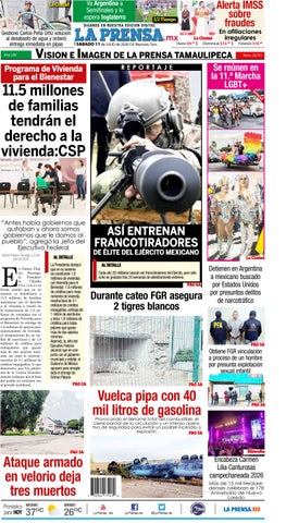 LAPRENSA