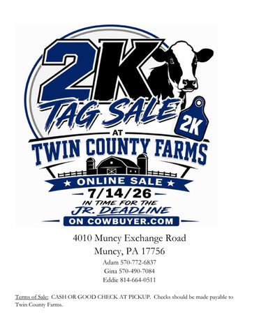 2kFraleyTagSale
