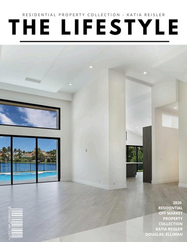 The Reisler Collection® | Private Lakefront Residence | Boca Raton