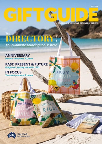 GIFTGUIDE JULY 2026