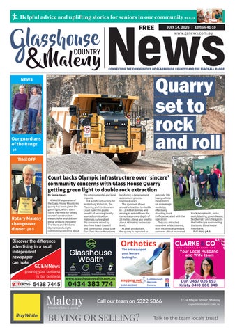 Edition July 14 2026