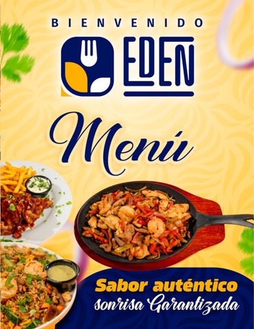 EDEN