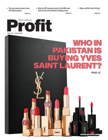 Profit E-Magazine Isse 410