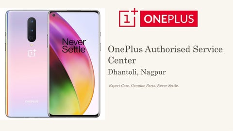 OnePlus-Auth-Service-Centre-Dhantoli