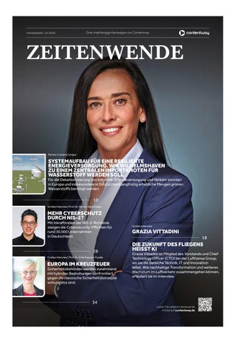 #5 – Zeitenwende