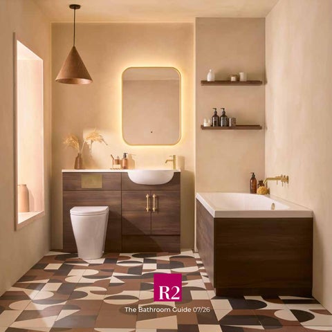 R2 Bathroom Guide - July 2026