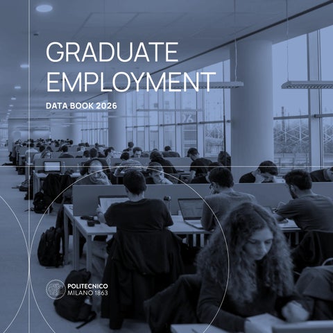 Graduate Employment | Data Book | 1 year