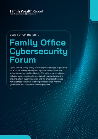 FWRCybersecurityForumReport2026