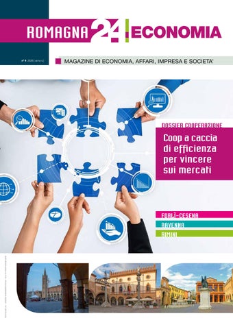 Ro24Economia n.4 COOPERAZIONE 2026