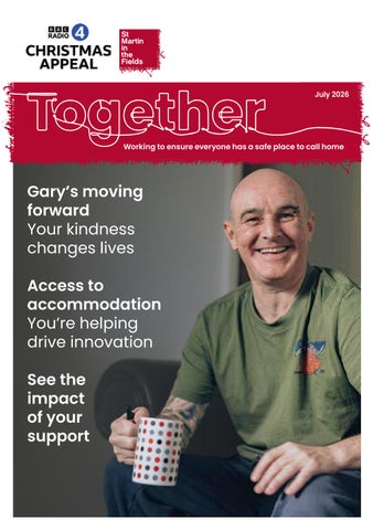 Summer Newsletter 2026