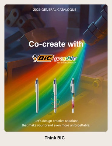 BIC-2-General catalogue