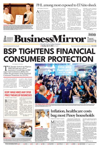 BusinessMirror July 14, 2026