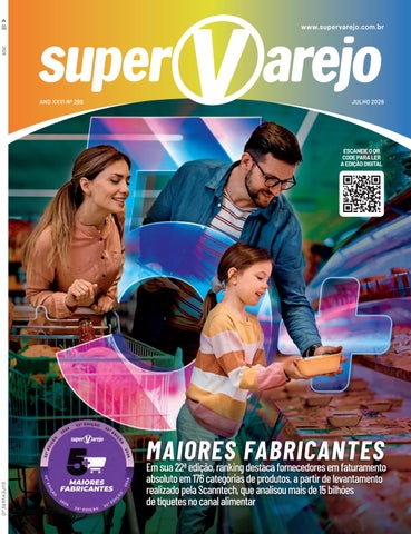 SuperVarejo - Julho/2026