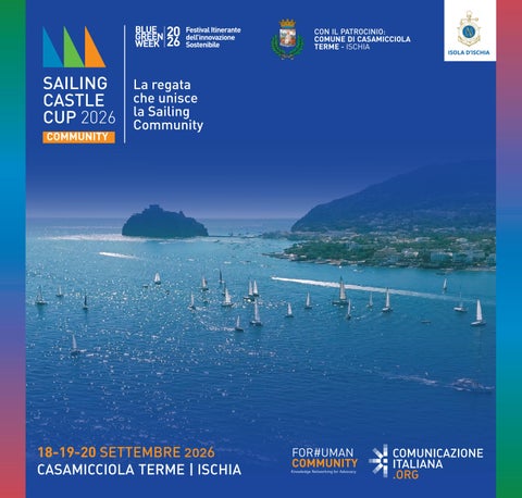 CASTLE CUP 2026