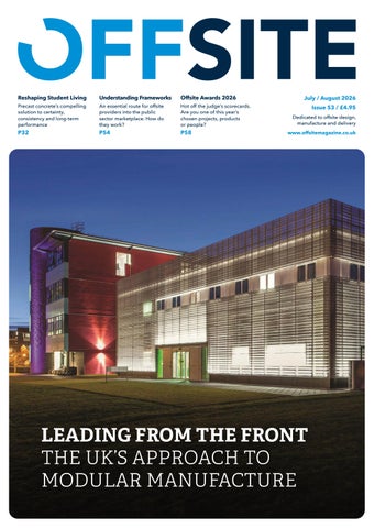 Offsite Magazine - Issue 53